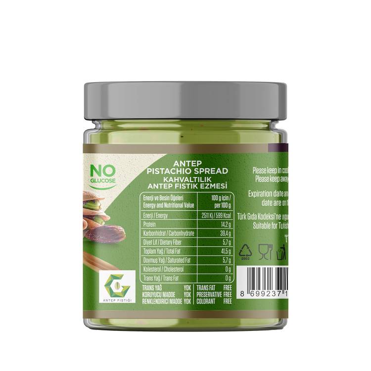Antep Pistaziencreme 200g - Image 2