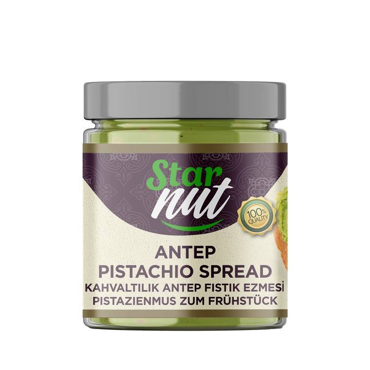 Antep Pistaziencreme 200g