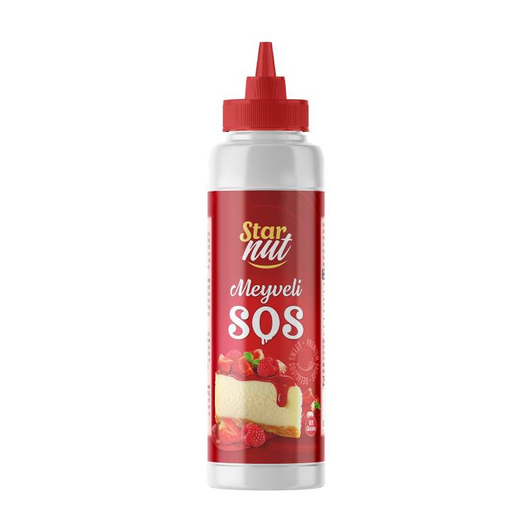 Fruchtsoße 250g