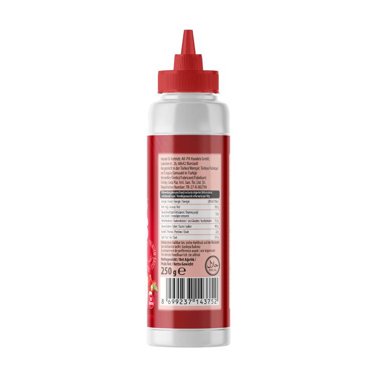 Fruchtsoße 250g - Image 2