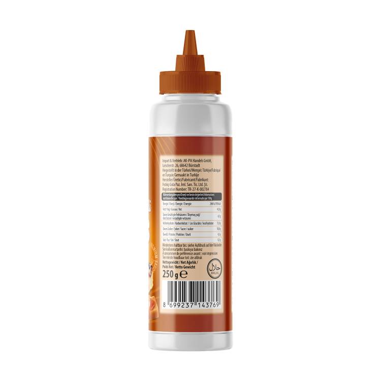 Karamellsauce 250g - Image 2