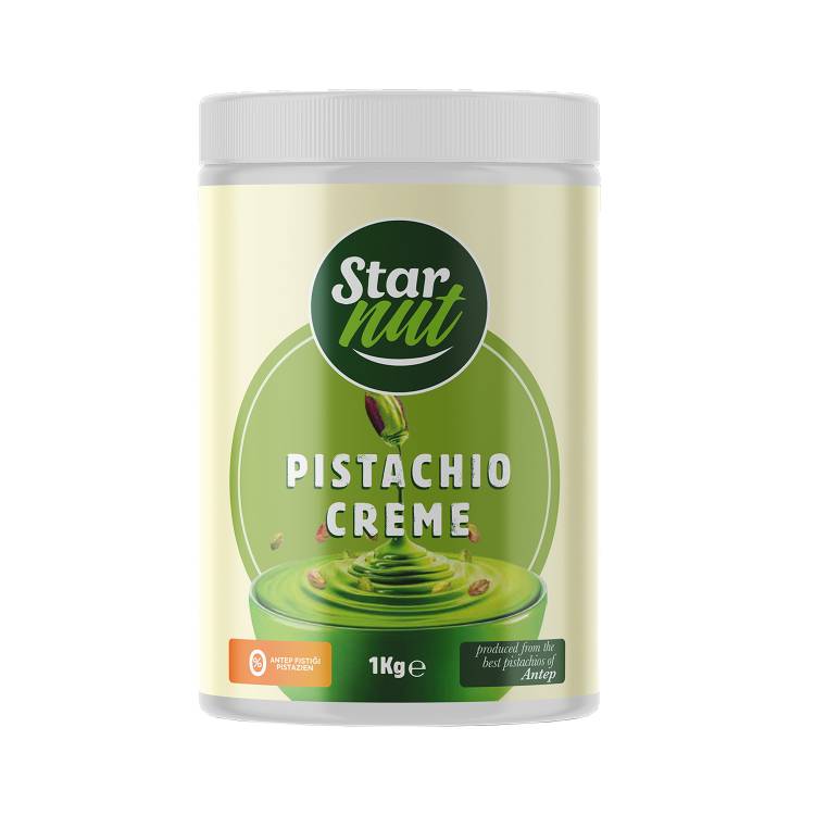 Pistazien Creme 1kg
