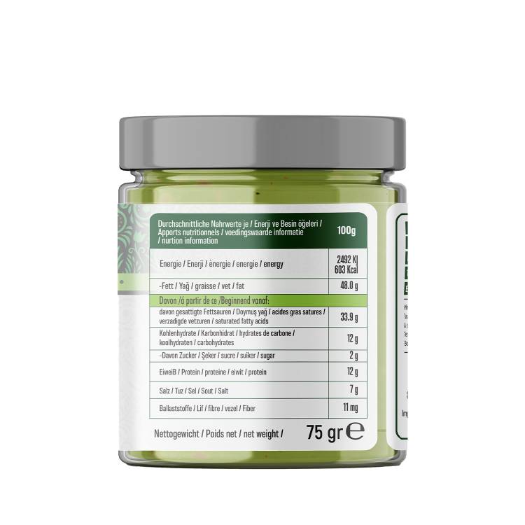 Pistazien Pulver 75g - Image 2