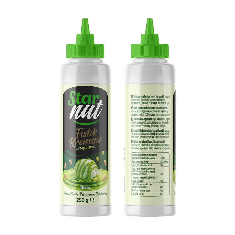 Pistaziensauce 250g - Image 3