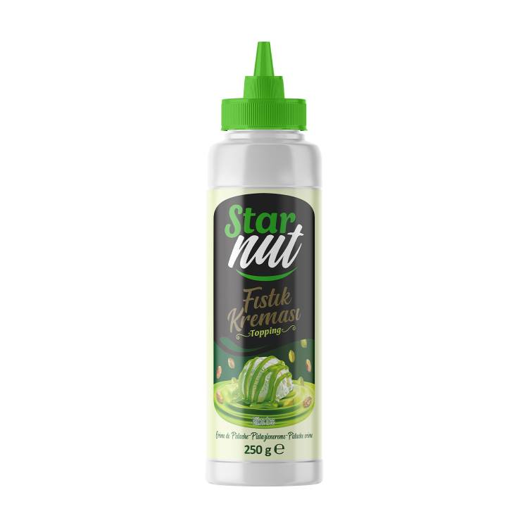 Pistaziensauce 250g