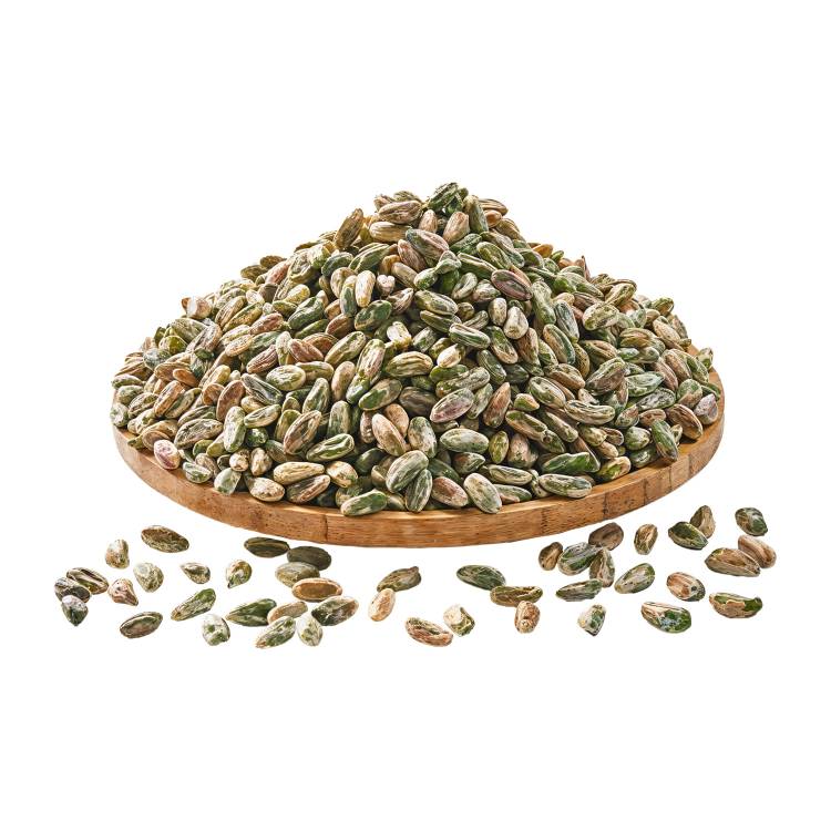 Antep Pistazienkerne (braune Kerne, Vogeltyp 100%)
