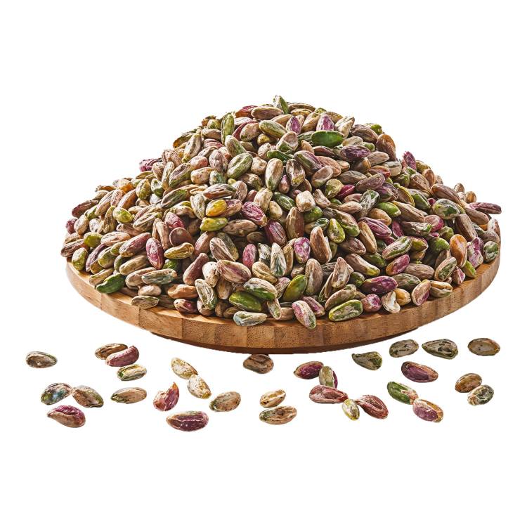 Antep Pistazienkerne (braune Kerne, Vogeltyp 80%)